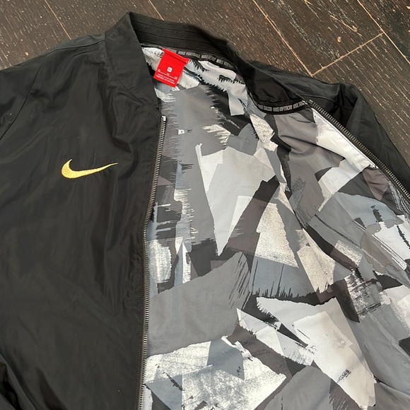 Nike Football Club Jacket windbreaker - Picture 8 of 8